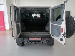 2024 INEOS Grenadier For Sale in Kenya full