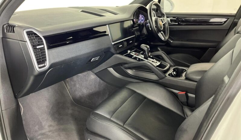 2019 Porsche Cayenne For Sale in Kenya full