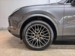 2019 Porsche Cayenne For Sale in Kenya full