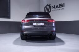 2019 Porsche Cayenne For Sale in Kenya full