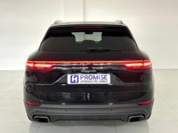 2019 Porsche Cayenne For Sale in Kenya full