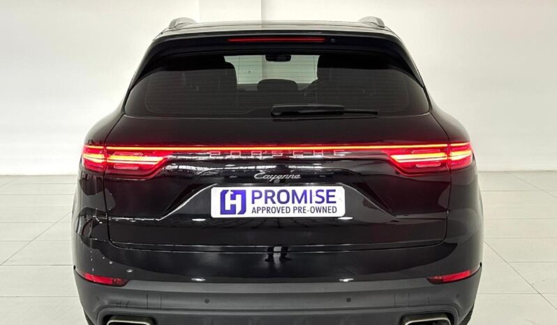 2019 Porsche Cayenne For Sale in Kenya full