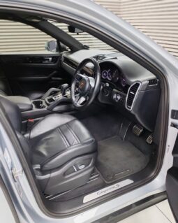 2020 Porsche Cayenne Coupe S For Sale in Kenya full