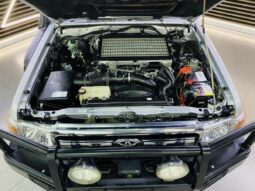 2019 Toyota Land Cruiser 79 Series For Sale in Kenya full