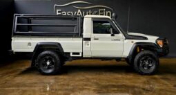 2019 Toyota Land Cruiser 79 Series Single Cab For Sale in Kenya full