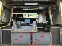 2019 Toyota Land Cruiser 79 Series Single Cab For Sale in Kenya full