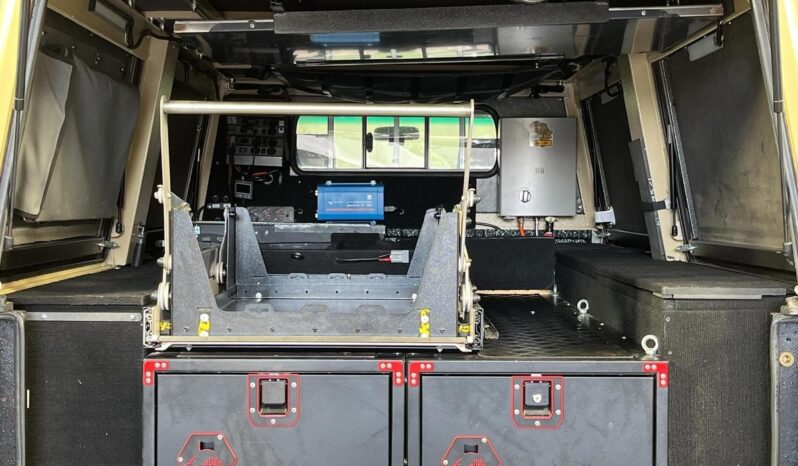 2019 Toyota Land Cruiser 79 Series Single Cab For Sale in Kenya full