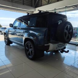 2020 Land Rover Defender 110 For Sale in Kenya full