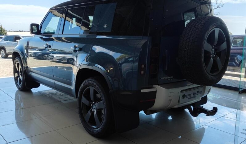 2020 Land Rover Defender 110 For Sale in Kenya full