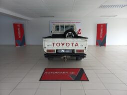 2020 Toyota Land Cruiser 79 Series Single Cab For Sale in Kenya full