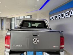 2019 Volkswagen Amarok For Sale in Kenya full