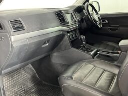 2019 Volkswagen Amarok For Sale in Kenya full