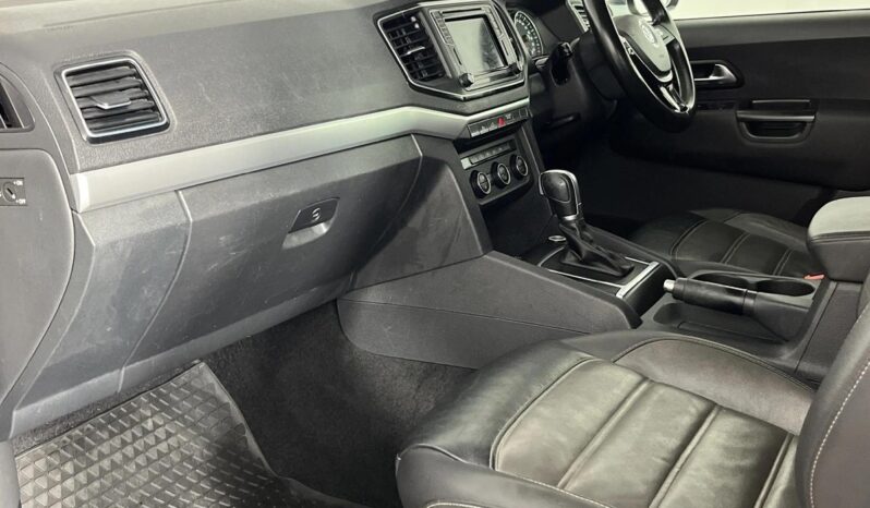 2019 Volkswagen Amarok For Sale in Kenya full