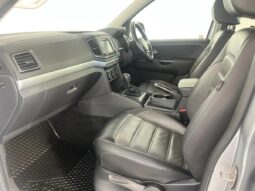 2019 Volkswagen Amarok For Sale in Kenya full