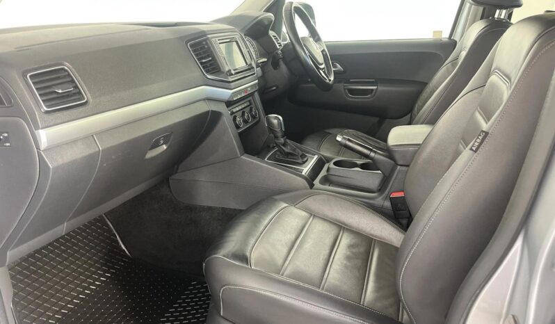 2019 Volkswagen Amarok For Sale in Kenya full