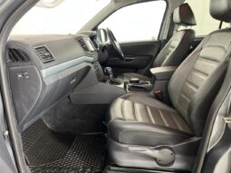 2019 Volkswagen Amarok For Sale in Kenya full