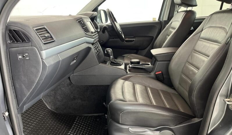 2019 Volkswagen Amarok For Sale in Kenya full