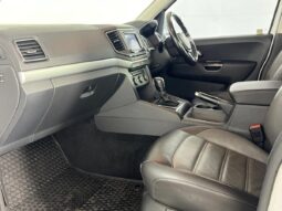 2020 Volkswagen Amarok For Sale in Kenya full