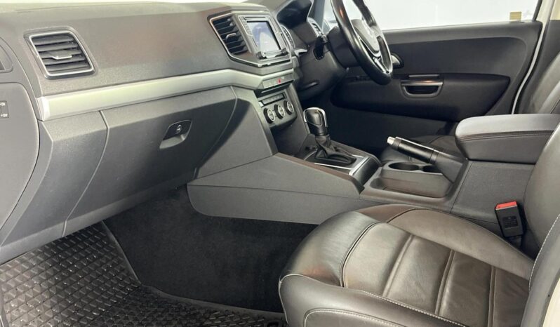 2020 Volkswagen Amarok For Sale in Kenya full