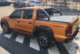 2020 Volkswagen Amarok For Sale in Kenya full