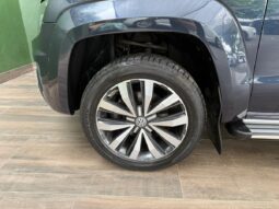 2020 Volkswagen Amarok For Sale in Kenya full
