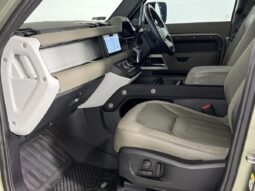 2021 Land Rover Defender 110 For Sale in Kenya full
