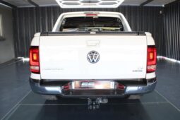 2020 Volkswagen Amarok For Sale in Kenya full