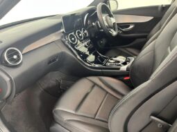2019 Mercedes-Benz C-CLass For Sale in Kenya full