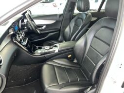 2019 Mercedes-Benz C-Class For Sale in Kenya full