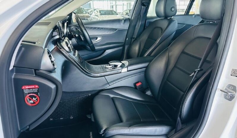 2019 Mercedes-Benz C-Class For Sale in Kenya full