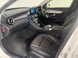 2020 Mercedes-Benz C-Class For Sale in Kenya full