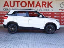 2021 Toyota Urban Cruiser For Sale in Kenya full