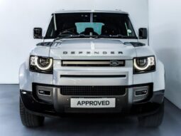 2021 Land Rover Defender 110 For Sale in Kenya full