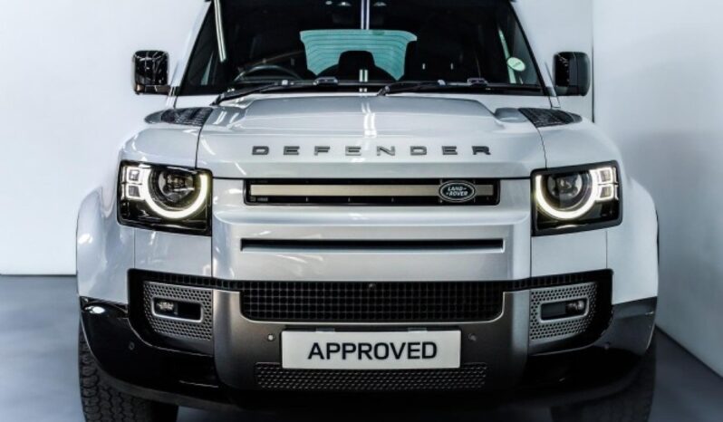 2021 Land Rover Defender 110 For Sale in Kenya full