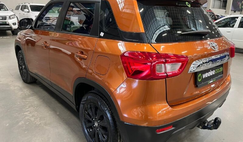 2021 Toyota Urban Cruiser For Sale in Kenya full