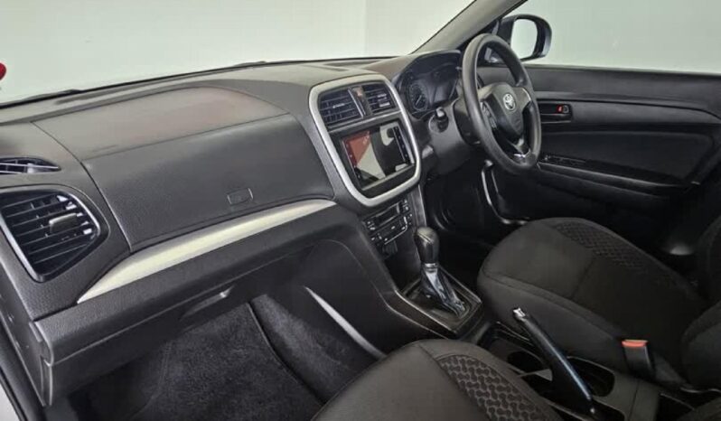 2021 Toyota Urban Cruiser For Sale in Kenya full