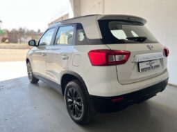 2022 Toyota Urban Cruiser For Sale in Kenya full