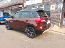 2022 Toyota Urban Cruiser For Sale in Kenya full