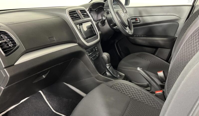 2022 Toyota Urban Cruiser For Sale in Kenya full