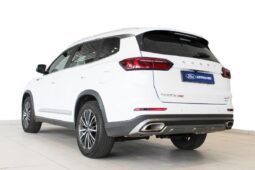 2024 Cherry Tiggo 8 Pro For Sale in Kenya full