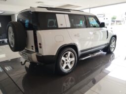 2021 Land Rover Defender 110 For Sale in Kenya full