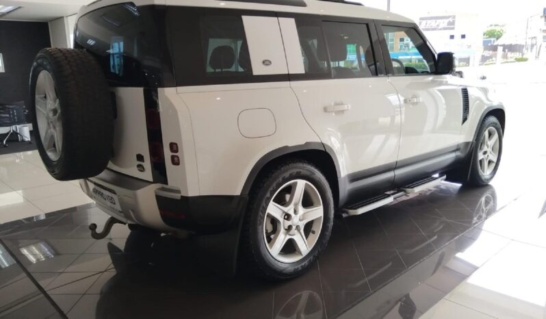 2021 Land Rover Defender 110 For Sale in Kenya full