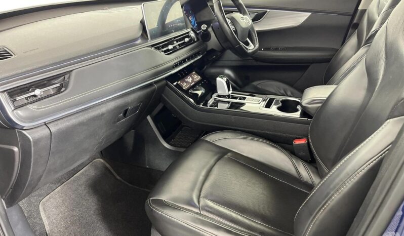 2024 Cherry Tiggo 8 Pro For Sale in Kenya full