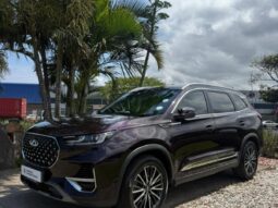 2024 Cherry Tiggo 8 Pro For Sale in Kenya full