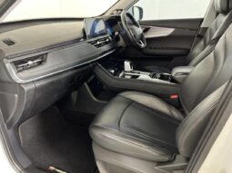 2024 Cherry Tiggo 8 Pro For Sale in Kenya full