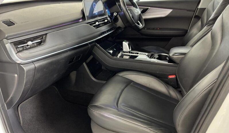 2024 Cherry Tiggo 8 Pro For Sale in Kenya full