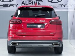 2024 Cherry Tiggo 8 Pro For Sale in Kenya full