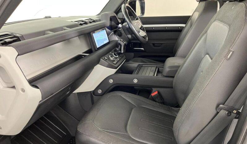 2020 Land Rover Defender 110 For Sale in Kenya full