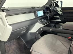 2021 Land Rover Defender 110 For Sale in Kenya full