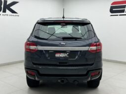 2019 Ford Everest For Sale in Kenya full